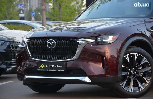 Mazda CX-90 2023 - фото 6