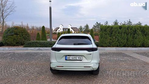 Honda eNP1 2022 - фото 12