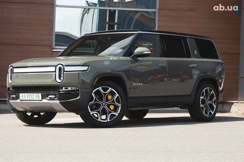 Rivian R1S 2023 - фото 6