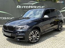 Купити BMW X5 бу в Україні - купити на Автобазарі