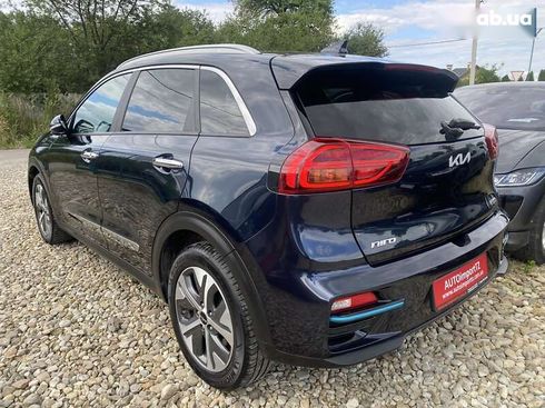 Kia Niro 2021 - фото 11