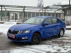 Продажа б/у Skoda octavia a7 в Киевской области - купить на Автобазаре