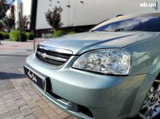 Продаж вживаних Chevrolet Nubira в Київській області - купити на Автобазарі