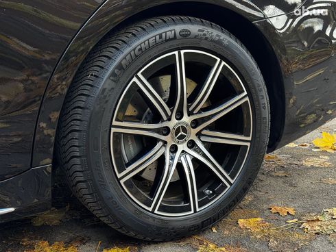 Mercedes-Benz S-Класс 2021 черный - фото 49