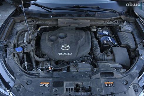 Mazda CX-5 2016 - фото 14