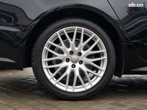 Audi A6 2018 - фото 11