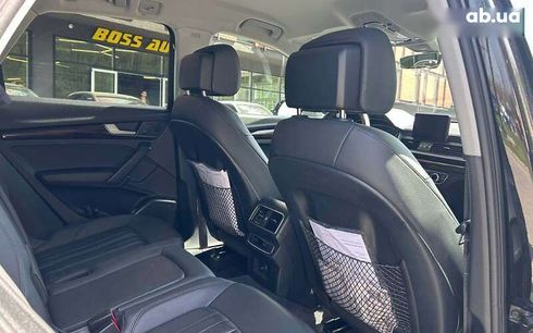 Audi Q5 2019 - фото 14