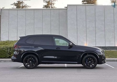 BMW X5 M 2023 - фото 6