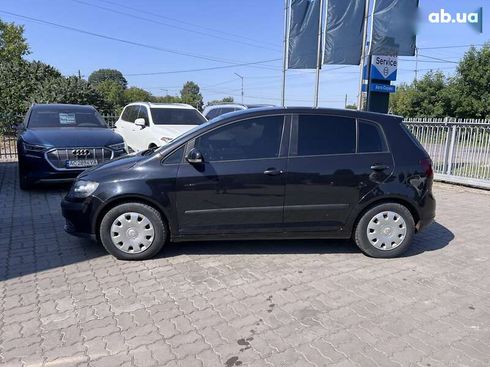 Volkswagen Golf Plus 2006 - фото 28