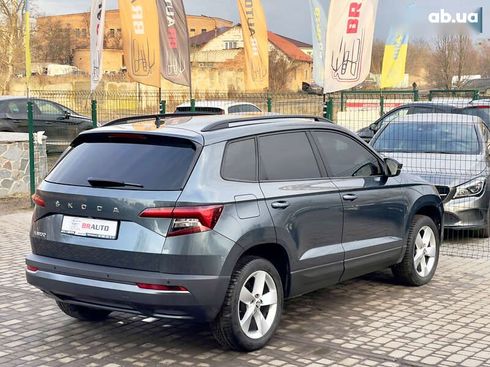 Skoda Karoq 2019 - фото 28