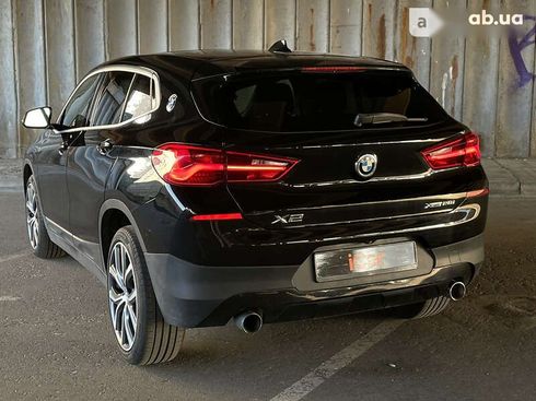 BMW X2 2018 - фото 4