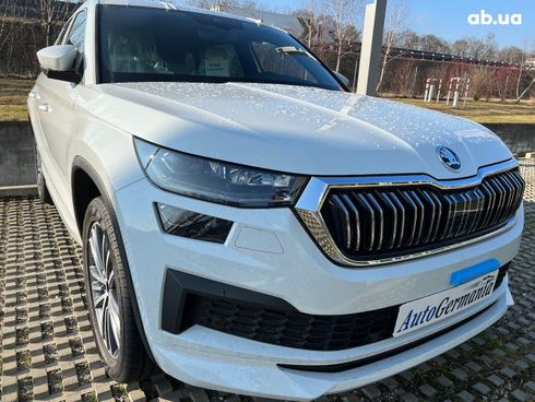 Skoda Kodiaq 2022 - фото 53