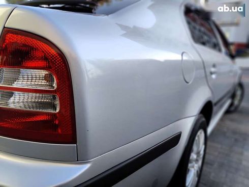 Skoda Octavia 2008 - фото 19