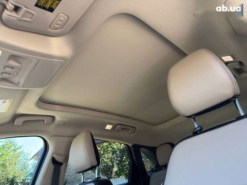 Ford Escape 2020 - фото 24