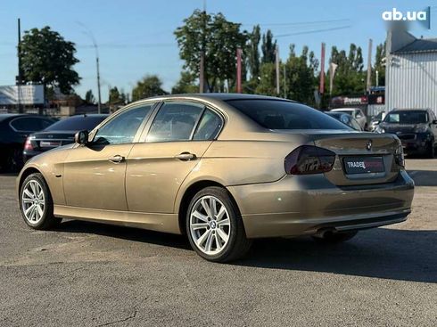 BMW 3 серия 2005 - фото 6
