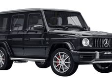 Продажа б/у Mercedes-Benz G-Класс 2023 года в Киеве - купить на Автобазаре
