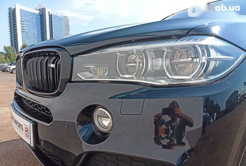 BMW X5 2018 - фото 6