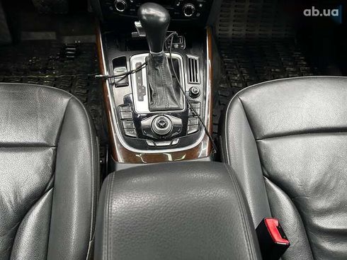 Audi Q5 2012 - фото 11