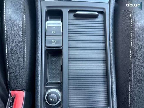 Volkswagen Golf R 2015 - фото 27