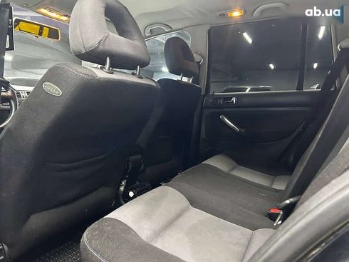 Volkswagen Bora 2000 - фото 14