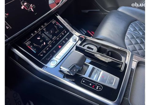 Audi Q7 2020 - фото 14