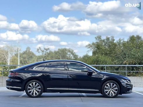 Volkswagen Arteon 2020 - фото 9