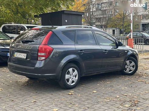 Kia Cee'd 2012 - фото 4