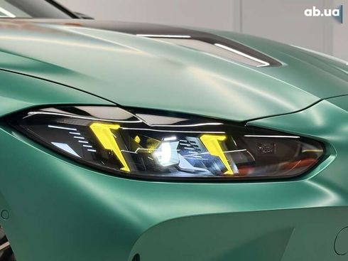 BMW M4 2025 - фото 6