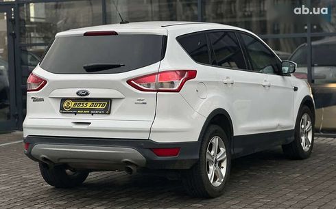 Ford Escape 2014 - фото 5