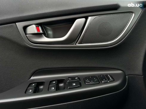 Hyundai Kona Electric 2020 - фото 9