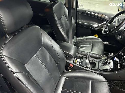 Ford Galaxy 2014 - фото 15