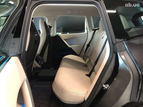BMW iX 2022 - фото 23