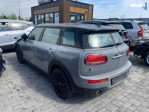 MINI Clubman 2020 - фото 5