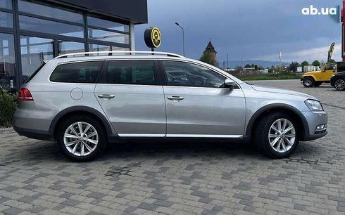 Volkswagen Passat 2013 - фото 8
