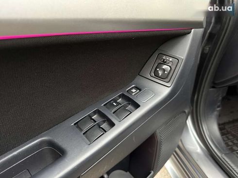 Mitsubishi Lancer 2008 - фото 27