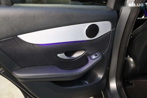 Mercedes-Benz GLC-Класс 2022 - фото 28