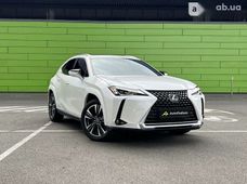 Купити Lexus бу в Україні - купити на Автобазарі