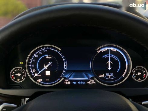BMW X5 2017 - фото 26
