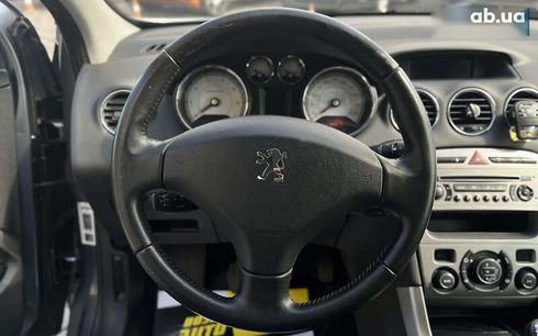 Peugeot 308 2007 - фото 18