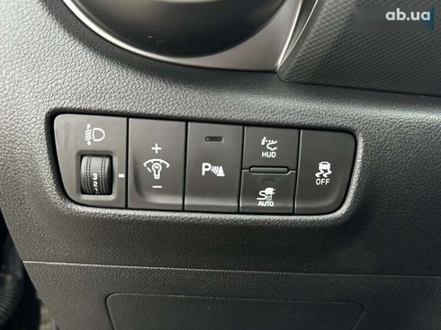 Hyundai Kona 2022 - фото 24