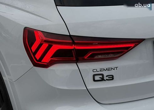 Audi Q3 2021 - фото 9