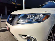 Купить Nissan Pathfinder бу в Украине - купить на Автобазаре