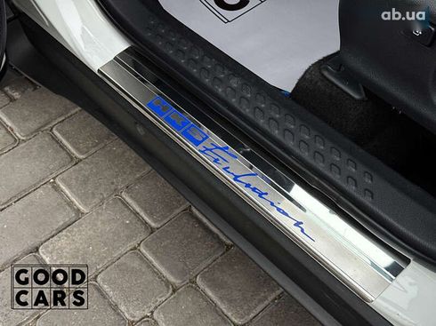 Toyota C-HR 2018 - фото 20