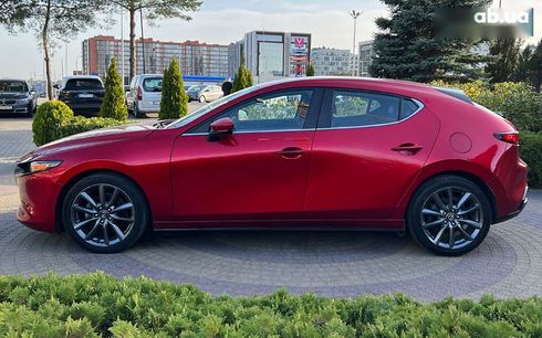 Mazda 3 2019 - фото 4
