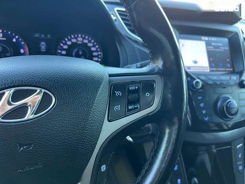 Hyundai i40 2018 - фото 13