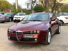 Продажа б/у Alfa Romeo 159 2005 года - купить на Автобазаре