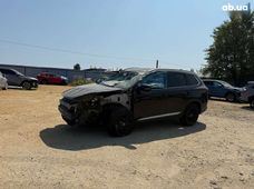 Продажа б/у Mitsubishi Outlander в Одесской области - купить на Автобазаре