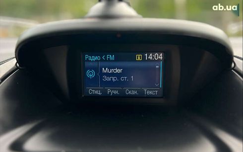 Ford B-Max 2013 - фото 11