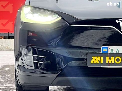 Tesla Model X 2019 - фото 11