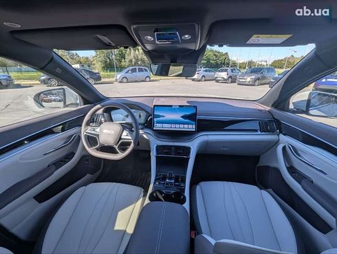 BYD Song Plus 2025 - фото 14